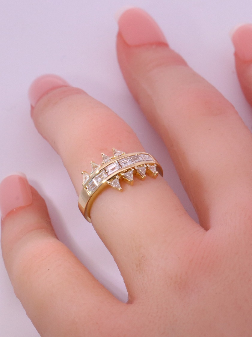 Diamond Ring